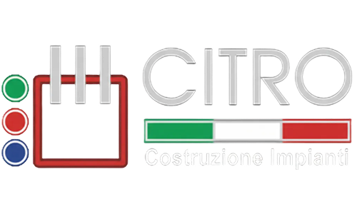 logo Elettrica Service Citro