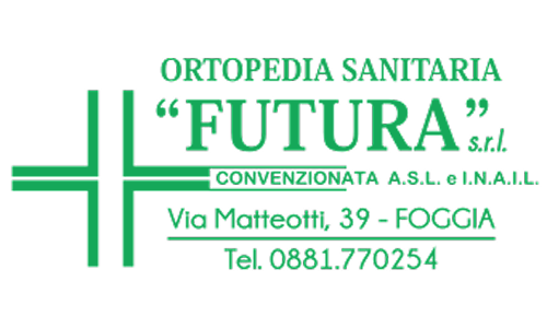 logo Sanitaria Futura