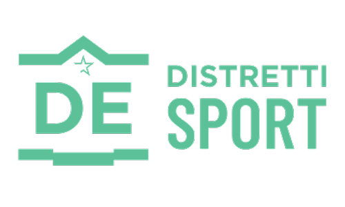 logo Distretti Sport