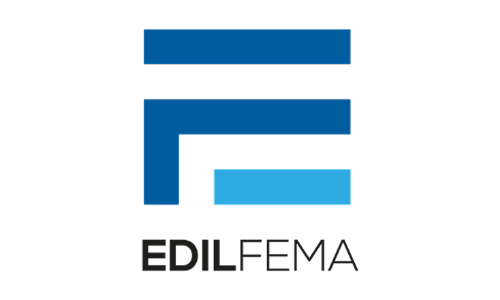 logo EDIL FEMA