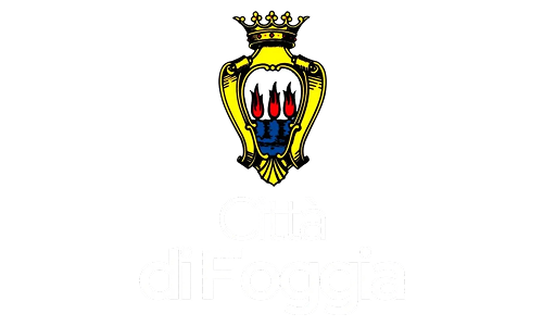 logo Comune Foggia