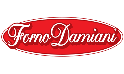 logo Forno Damiani