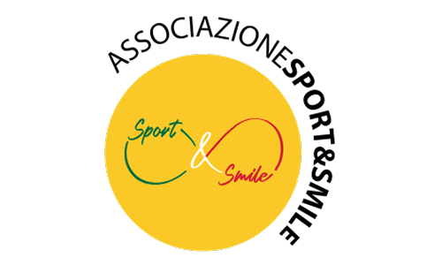 logo Sport & Smile