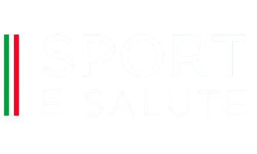logo Sport e Salute